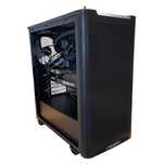 Komputer Ryzen 9 9950X3D RTX 5070Ti 64GB DDR5 4TB dla Grafika