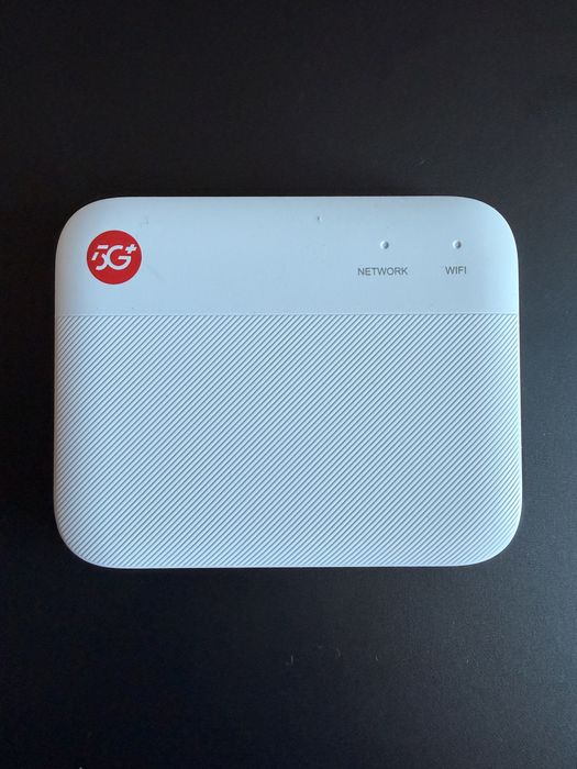Router mobilny 5G na kartę sim