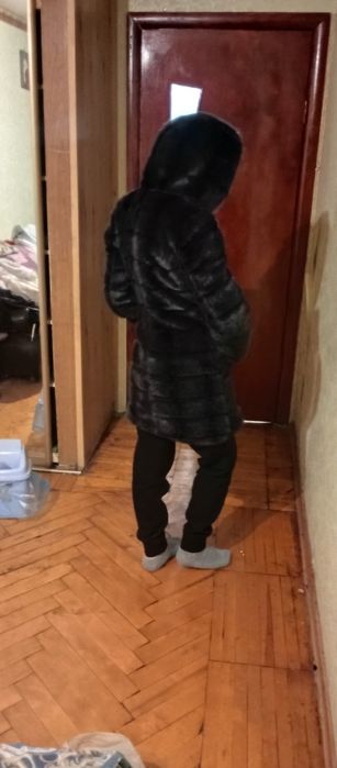 Продам шубу в идеальном состоянии