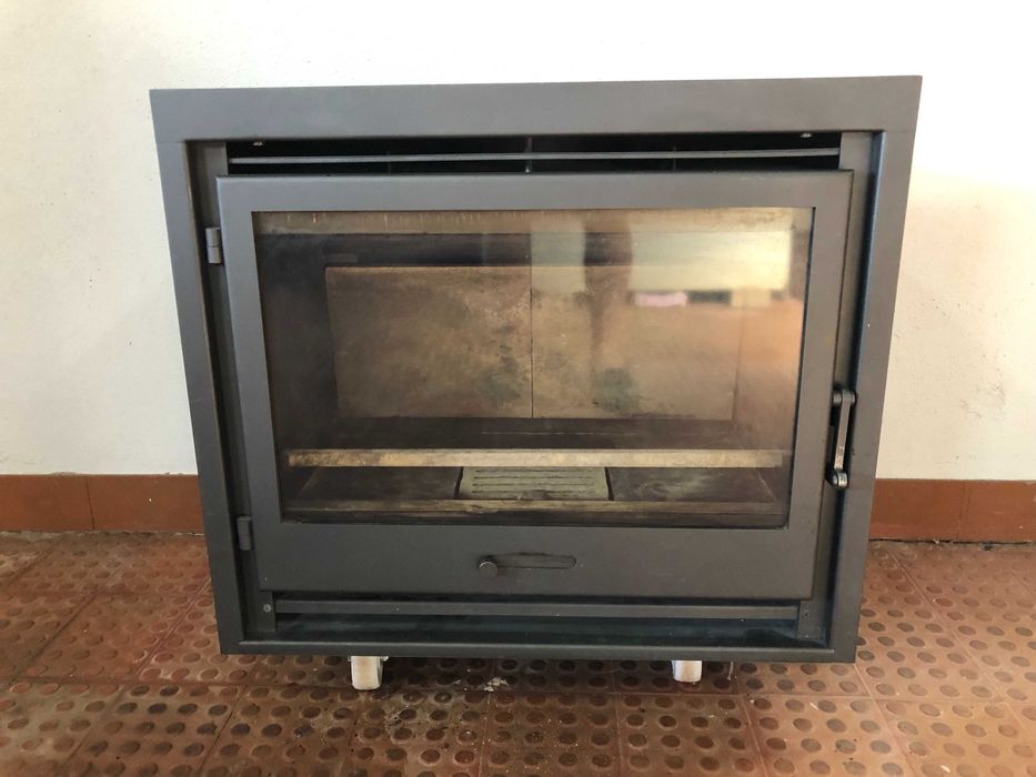 recuperador de calor ventilado