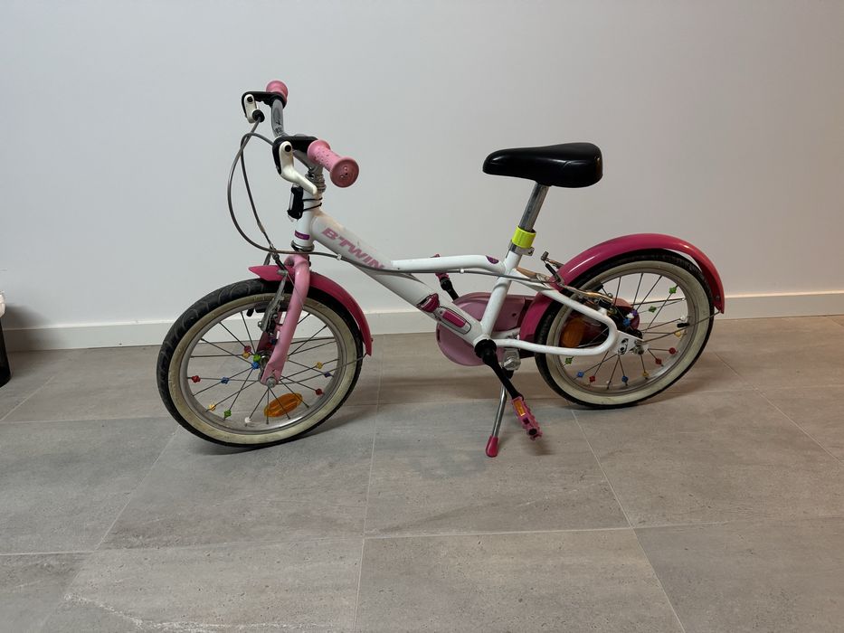 Bicicleta criança