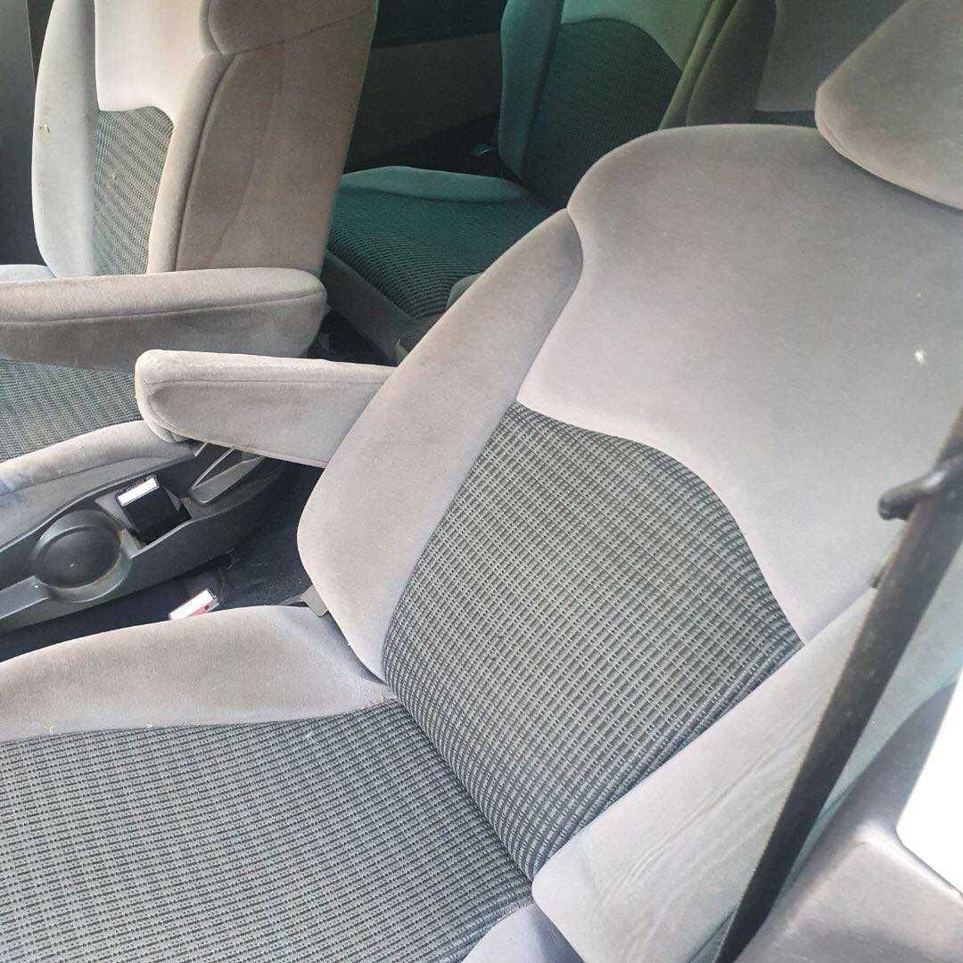 Citroen C8 2.0 hdi 120 KM silnik przeznaczony na części