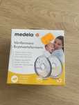 Muszle korygujace medela