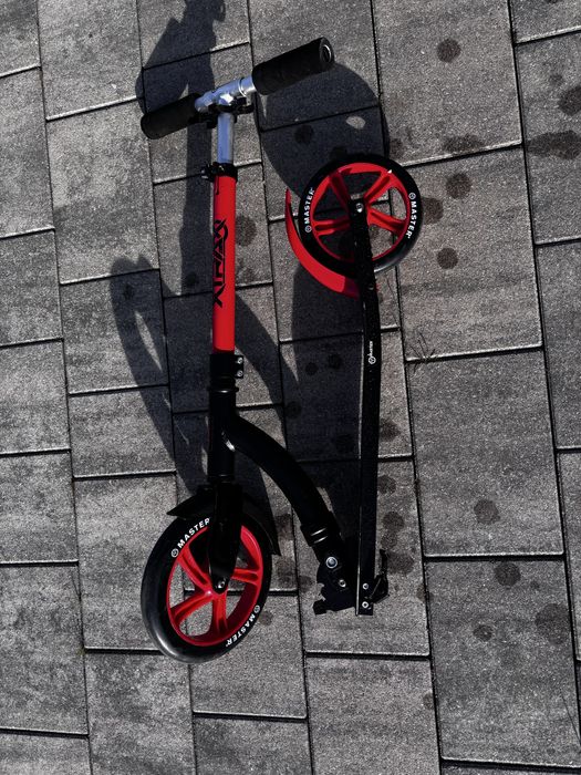Hulajnoga MASTER Xtrax - 230 mm