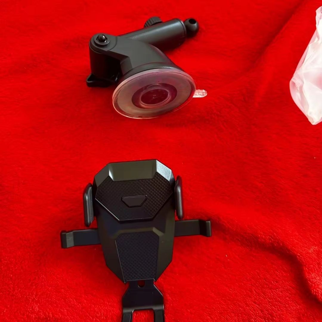Suporte extensível para telemóvel