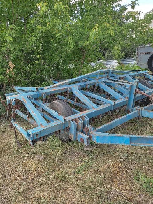 Продам культиватор КПС-4.2(посилений)