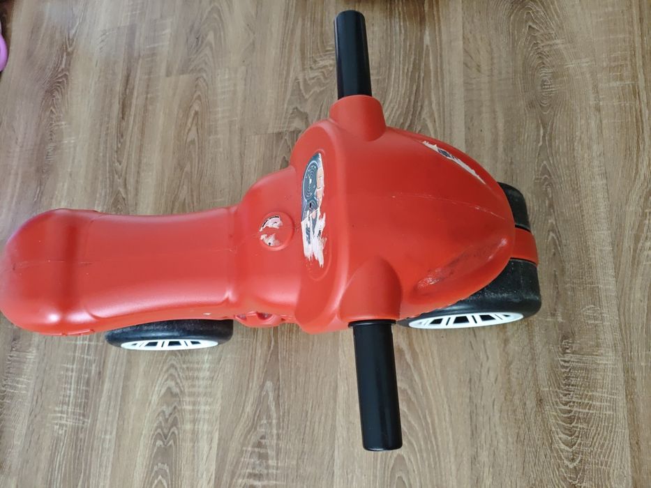 Motorek dla dzieci 1-3