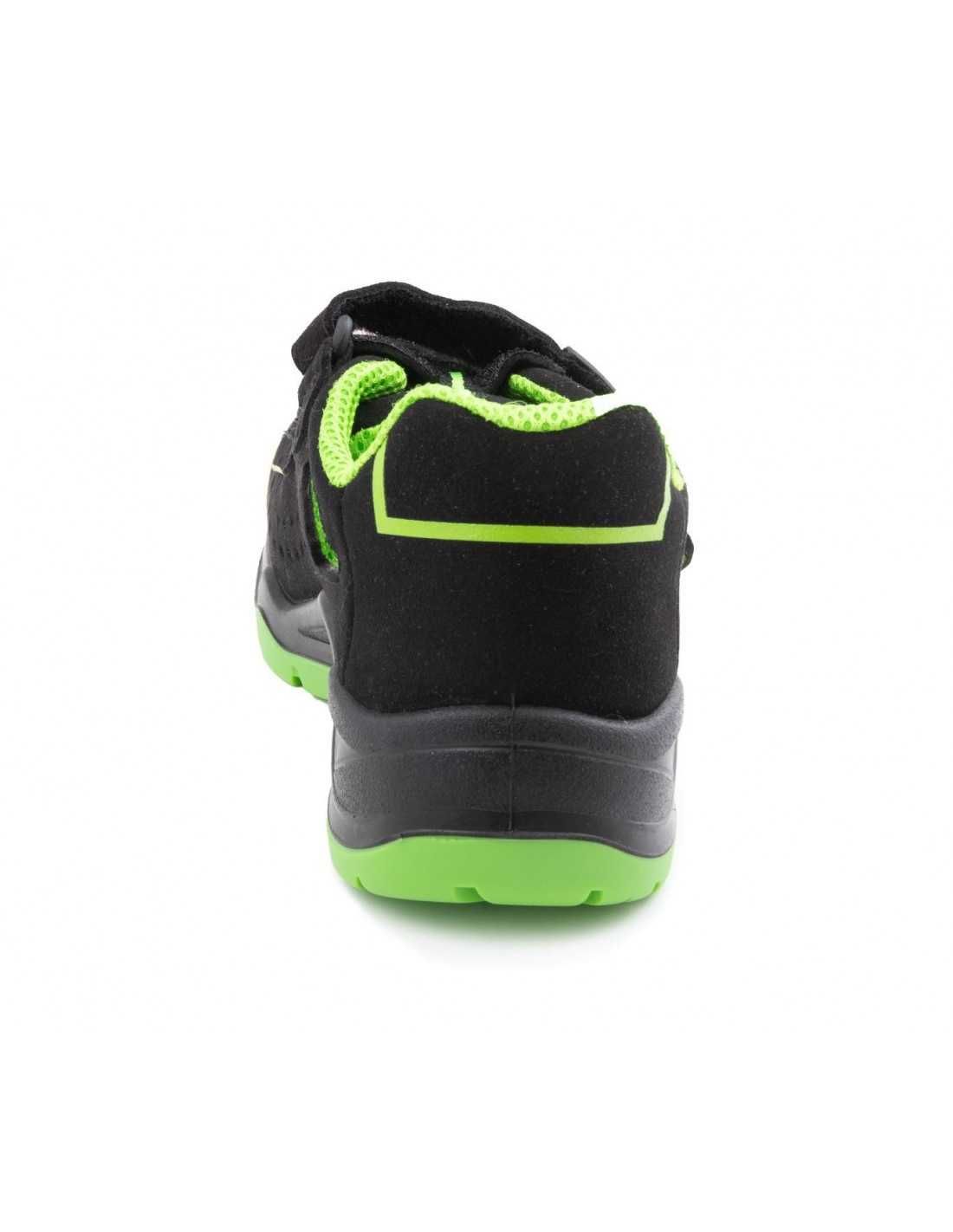 Buty robocze sandały Polstar K10 S1 SRC Bearfield