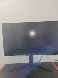 Monitor samsung odyssey g3 144hz 27cali