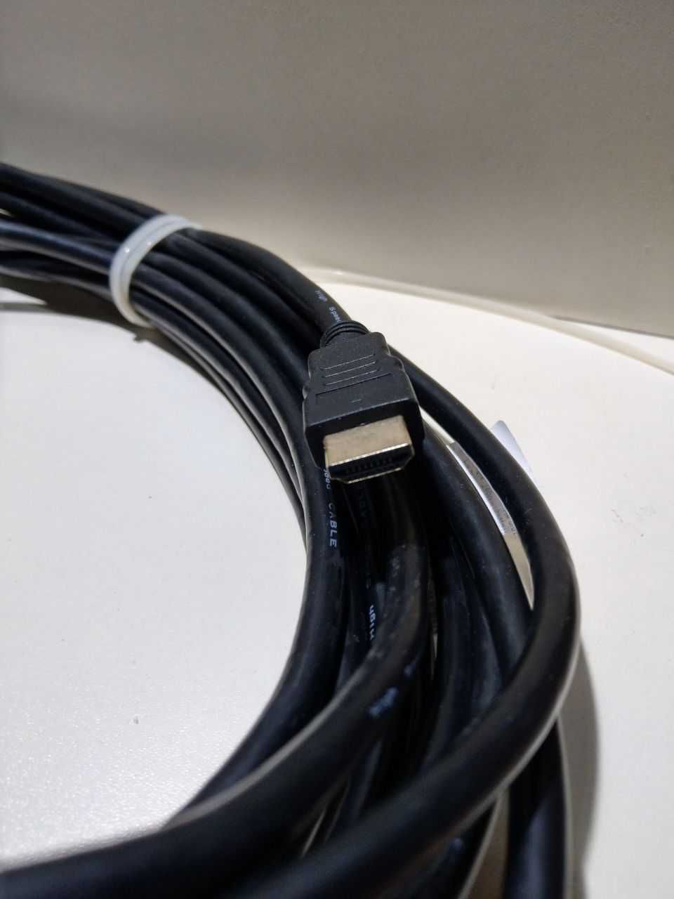 Продам новый кабель HDMI- 7м