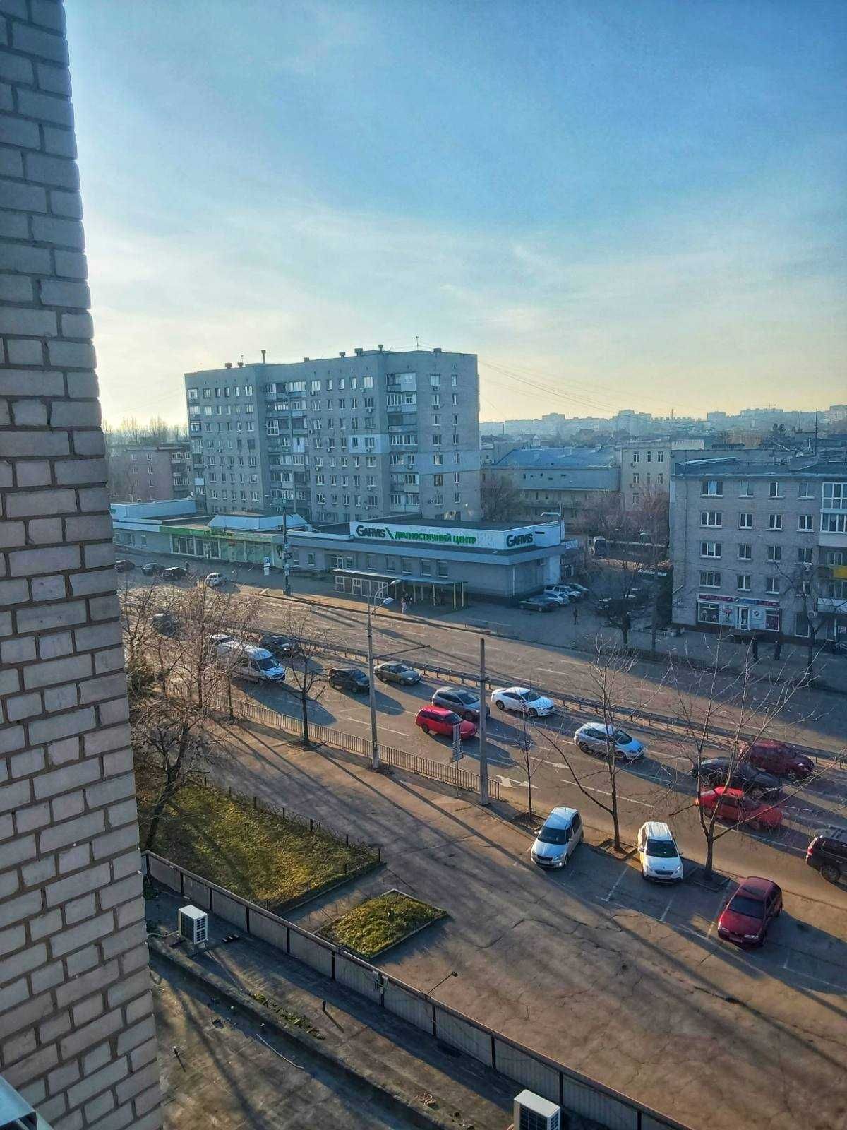 Продам 3 кім квартиру Слобожанський пр-т