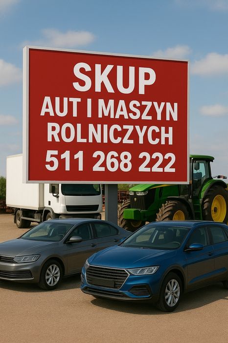 Skup Aut*Złomowanie*Kasacja*Wszystkie!! Pomoc Drogowa Transport Laweta