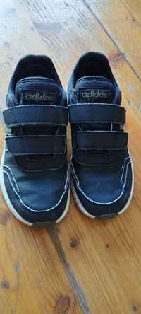 Buty addidas dla chłopca