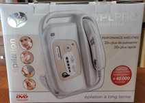 Depilator Rio IPL Pro IPHR2