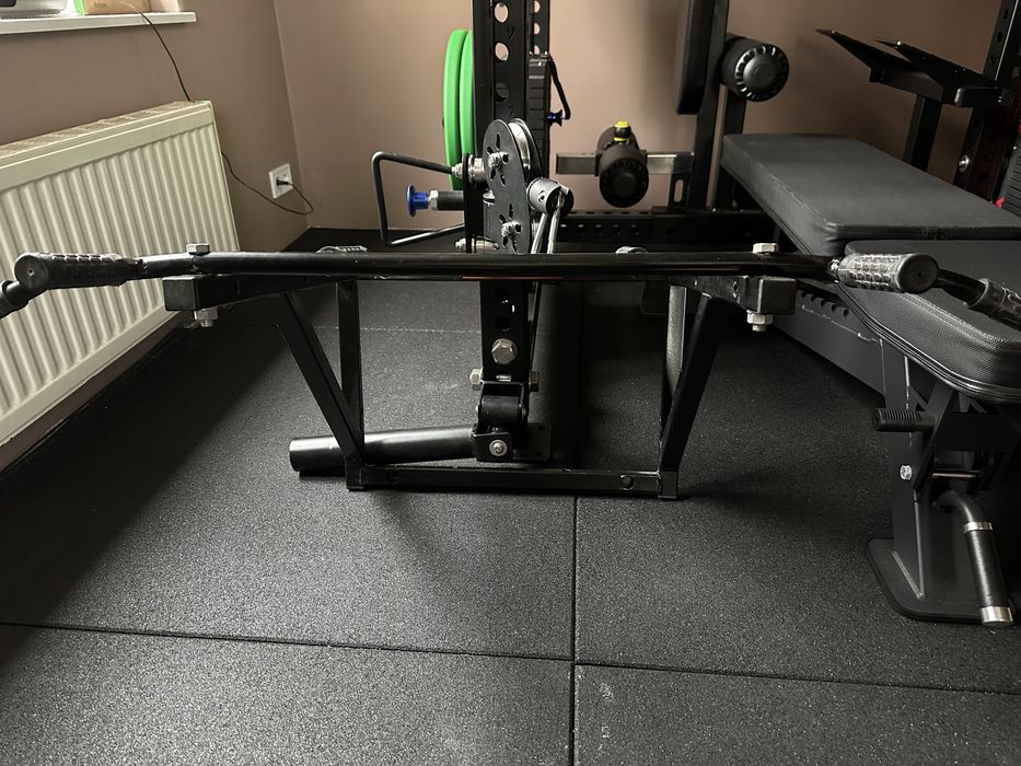 Drążek do podciągania KELTON