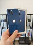 Telefon iPhone 13 Mini 128GB Niebieski Apple Gwarancja iTrade