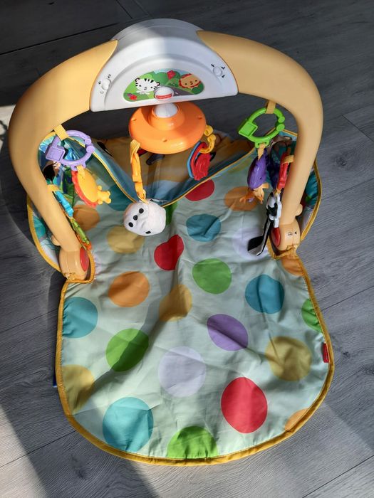 Matka edukacyjna Fisher-Price