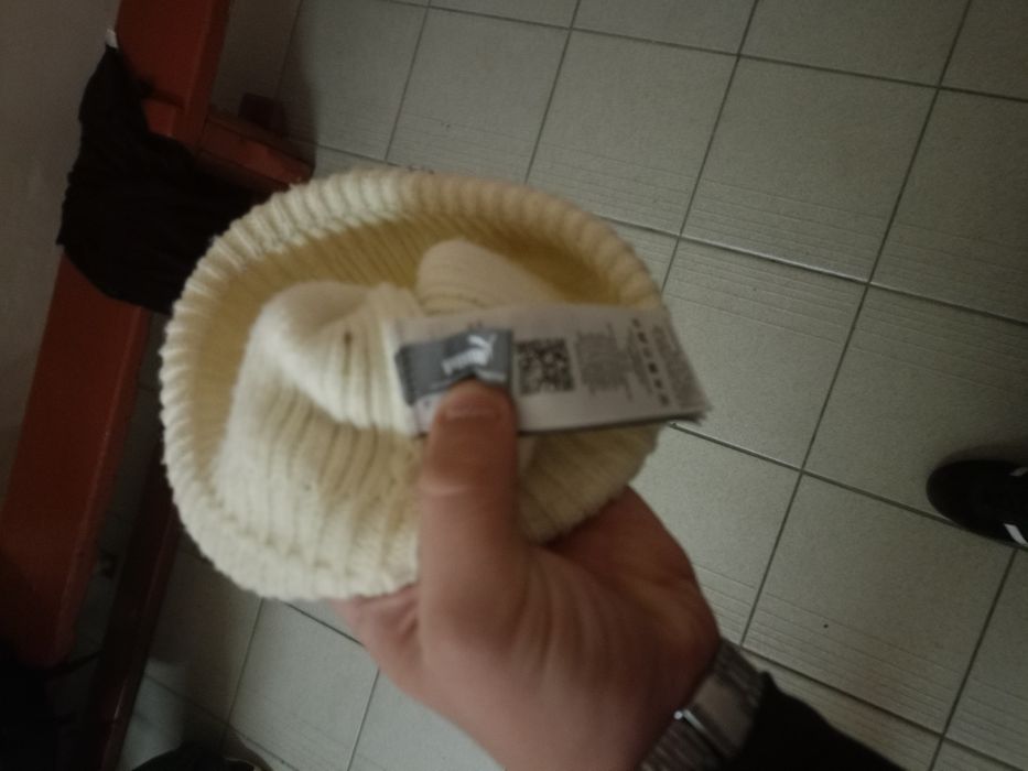 шапка пума | puma