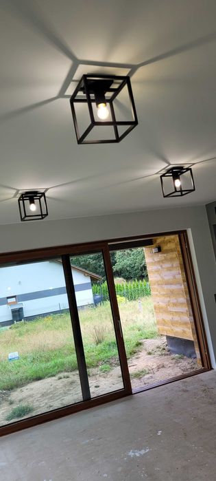 Instalacje Elektryczne "KONTAKT"-montaż instalacji elektrycznych