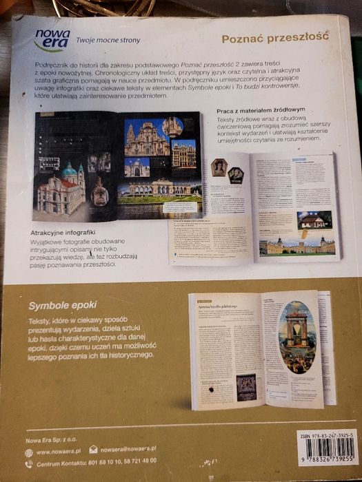 Poznać przeszłość