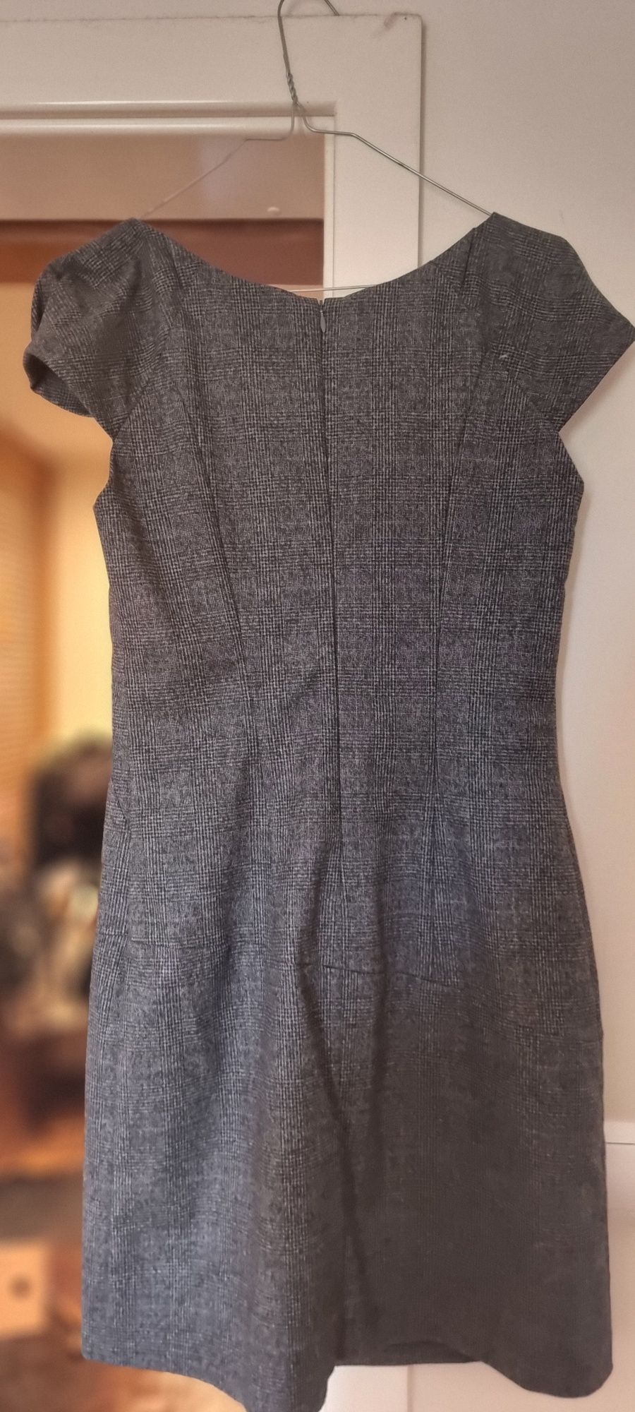 Vestido Benetton