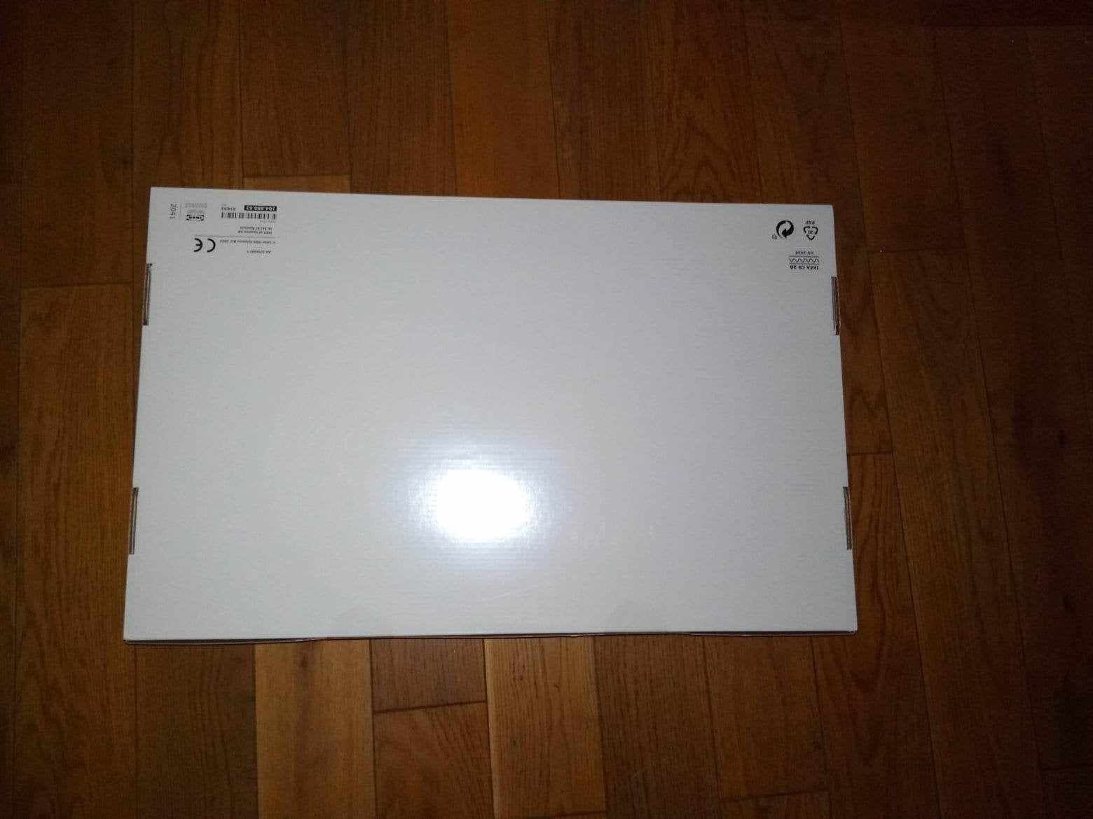 Oczyszczacz IKEA