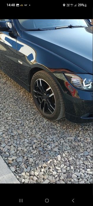 Диски 5×120 R17 BMW
