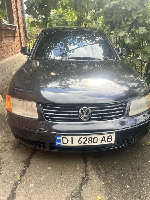 Продам Passat b5