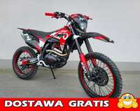 Cross Dirt Bike Kayo T4 300 Enduro Gratisy, Raty, Transport