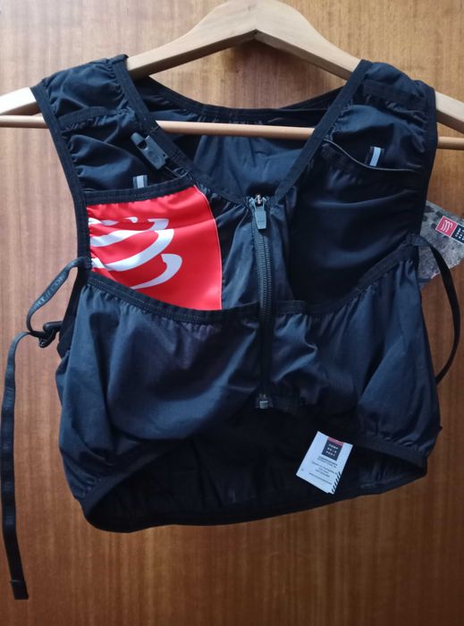 Colete de hidratação