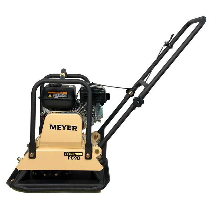 Zagęszczarka MEYER PC90 - 90 KG - Bestseller