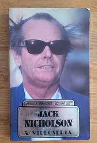 Książka Jack Nicholson