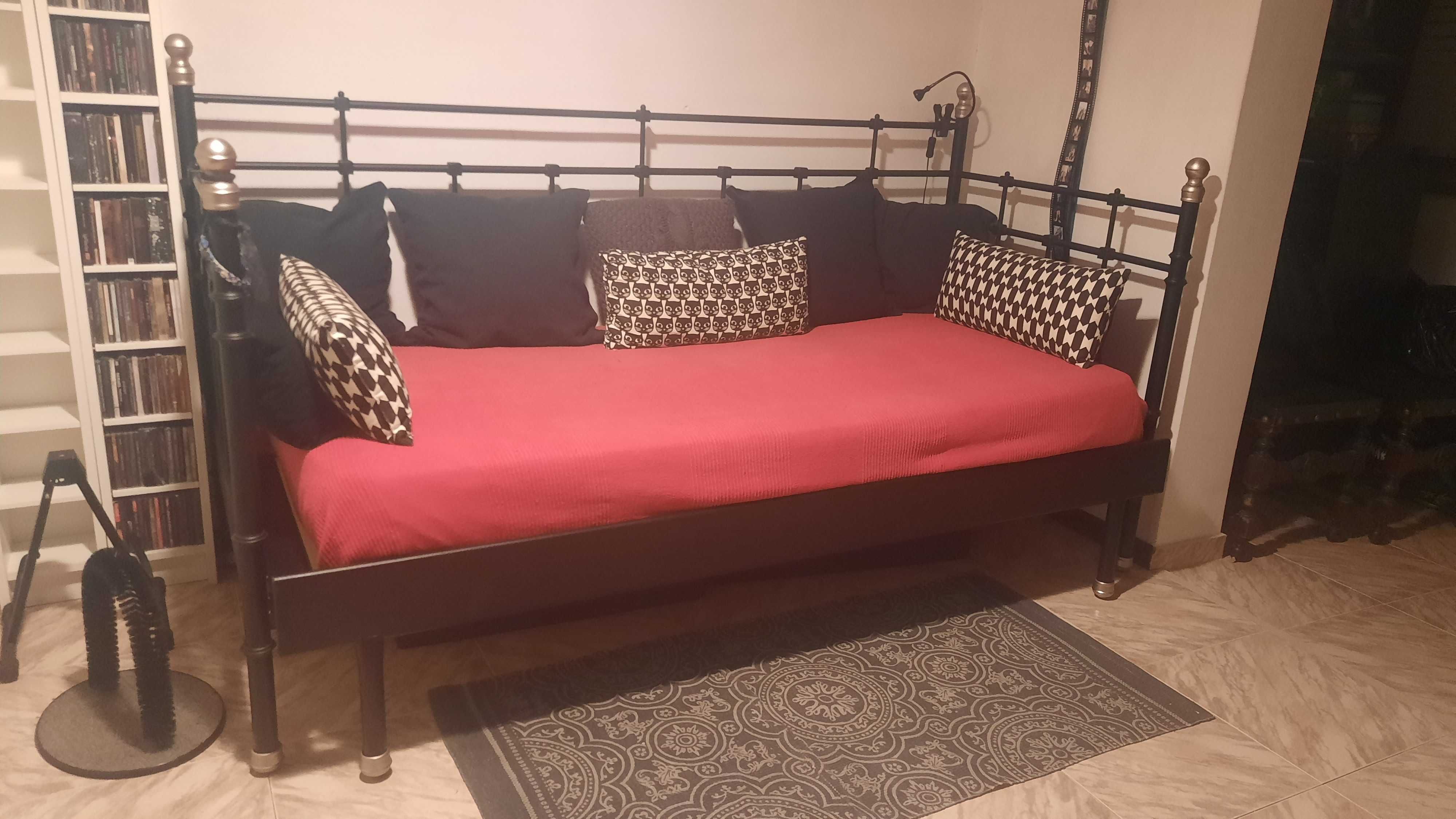Cama individual Ikea