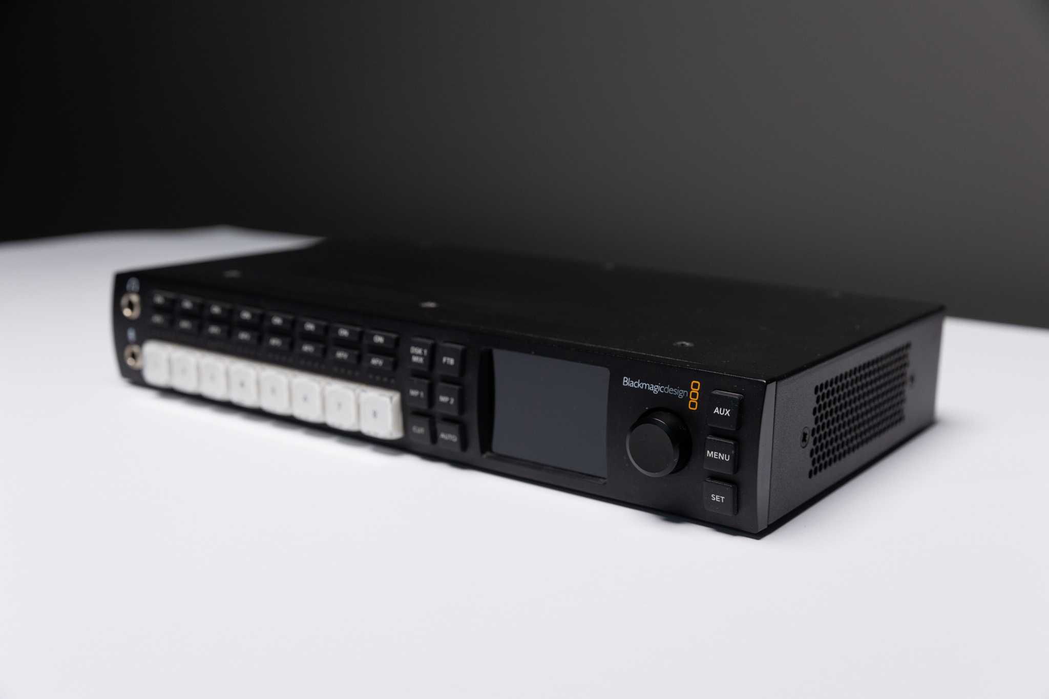 Blackmagic Design ATEM Television Studio HD