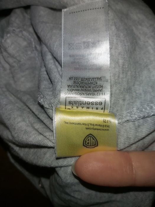 Продам пижамы на возраст 11-12лет