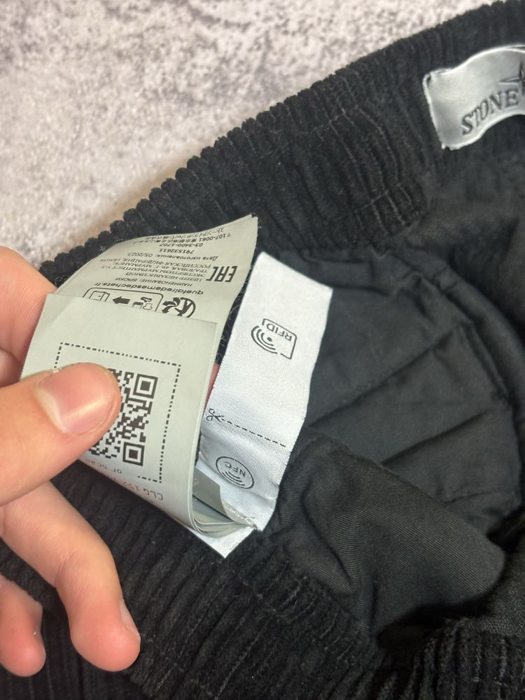 Stone Island Pants