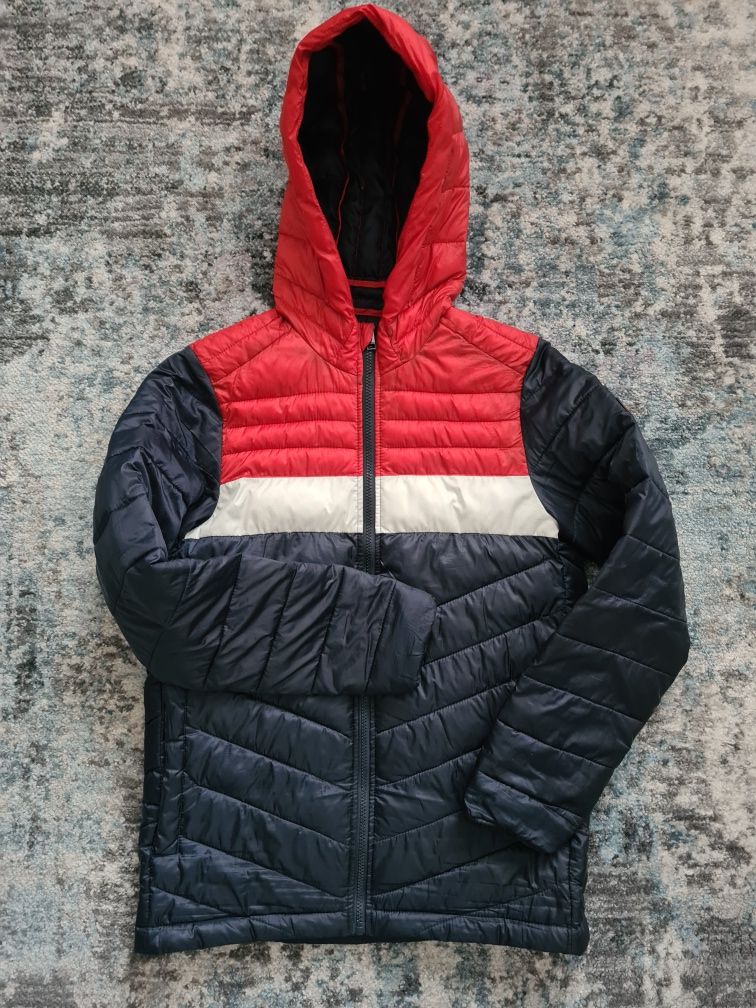 JACK & JONES świetna lekka kurtka, Chłopiec 164. Super jakość I wygoda