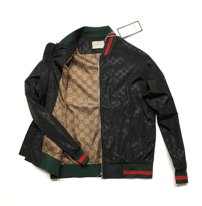 Bejsbolówka męska Gucci - S