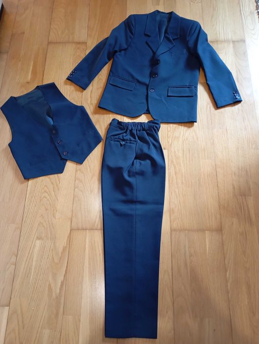 Roupa de Cerimónia Menino/Rapaz