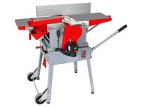 Фугувально-рейсмусовий верстат Holzmann HOB260MINI_400V