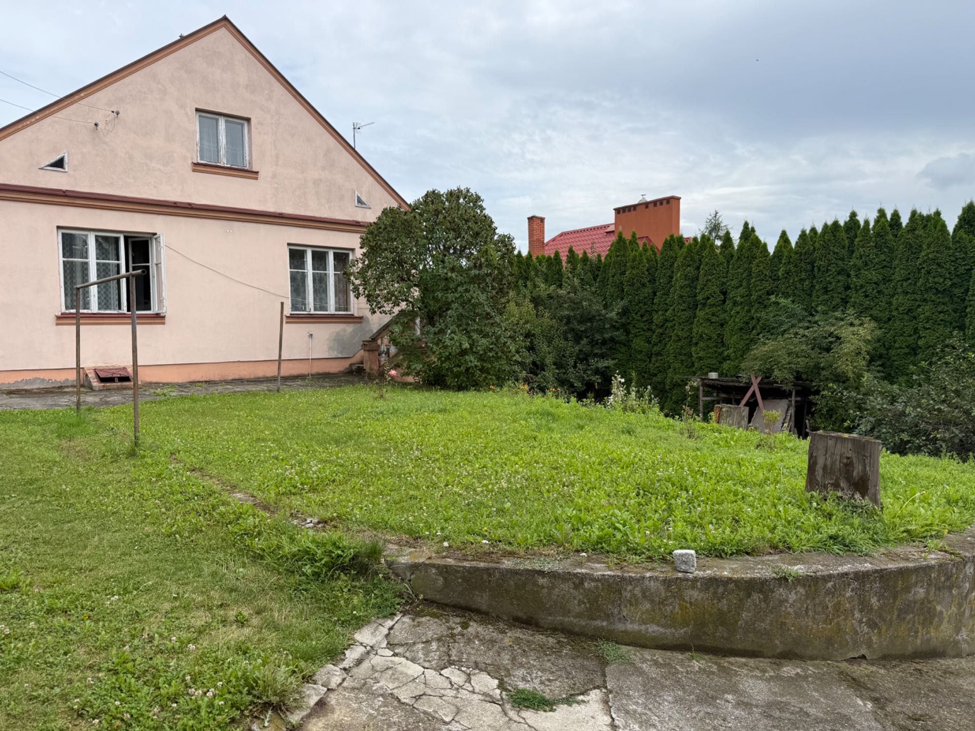 Dom w Sandomierzu atrakcyjna lokalizacja