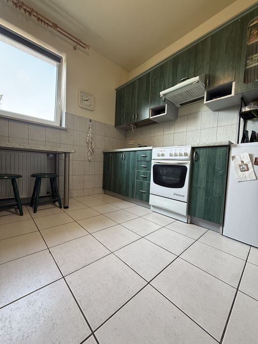 Atrakcyjne mieszkanie 36 m² blisko centrum – z garażem i piwnicą