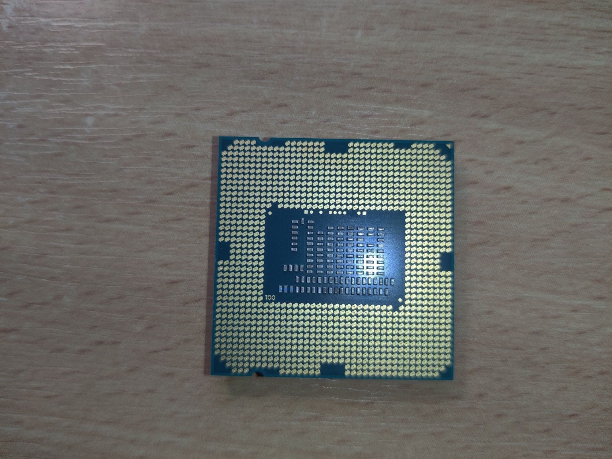 Процессор Intel Pentium G2020 2.90GHZ SR10H з кулером