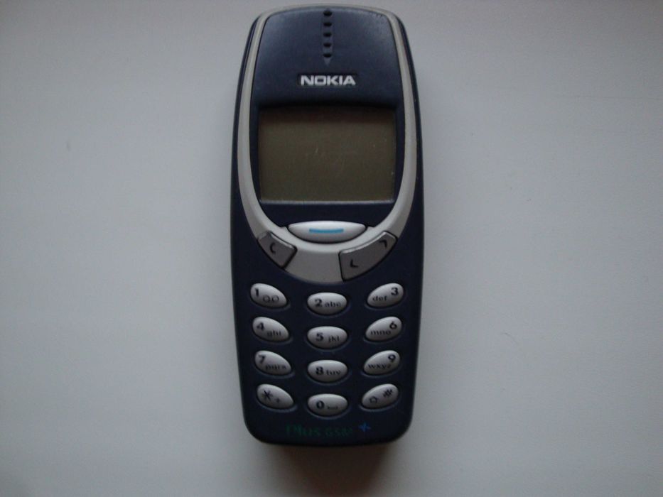 Telefon Nokia 3310