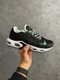 Чоловічі кросівки Nike Air Max TN Terrascape Plus чорний 1044 ТОП