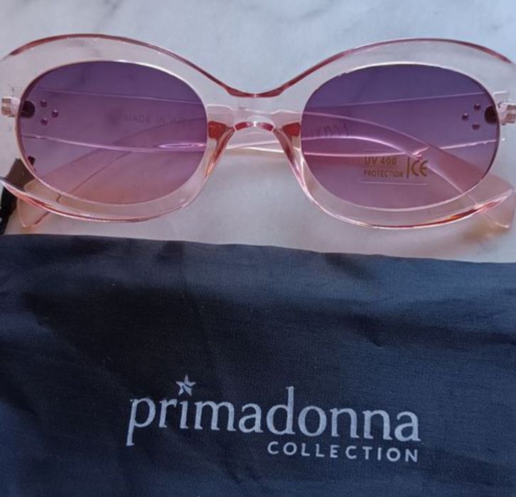 Итальянские очки Primadonna