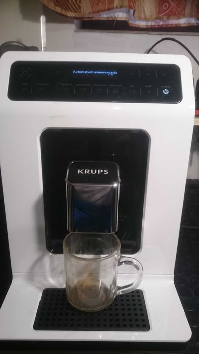 Naprawa ekspresów do kawy Saeco, Jura, Siemens, Nivona, Bosch,Krups