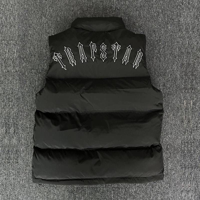[РОЗПРОДАЖ] жилетка TrapStar
