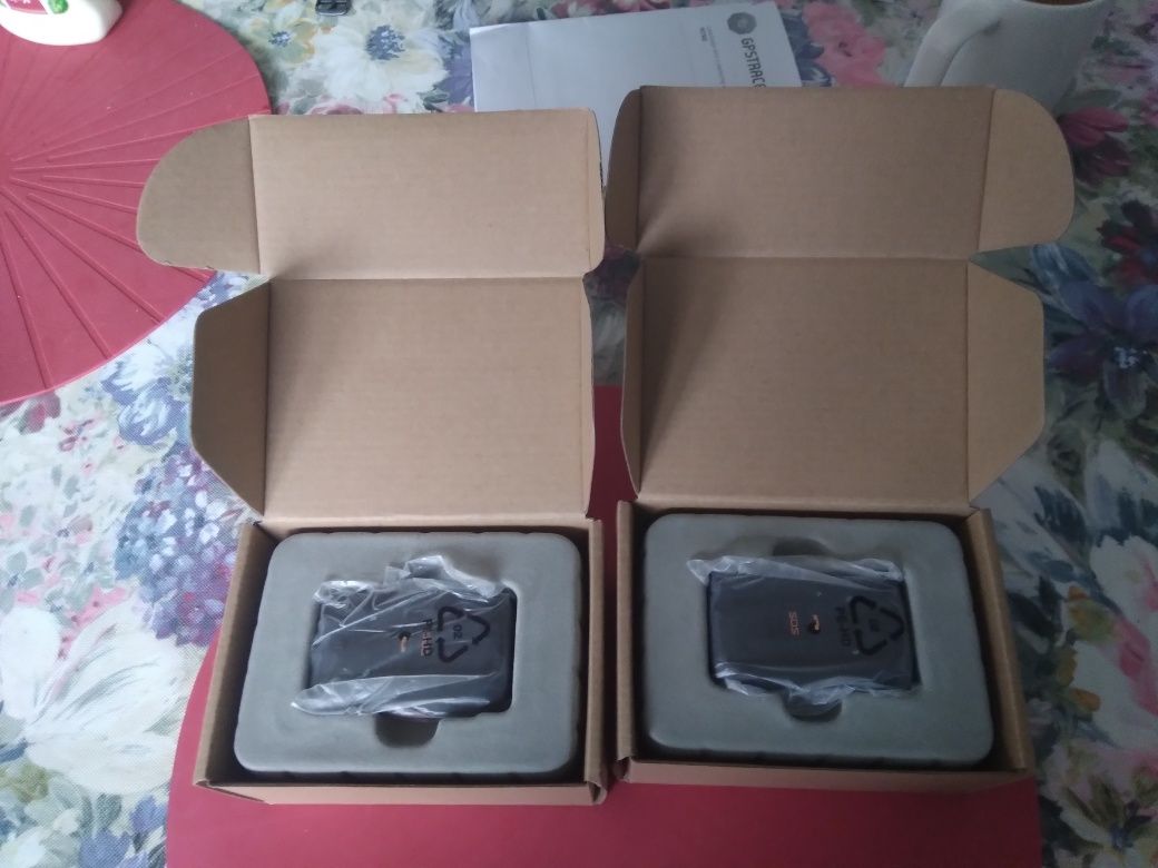 Lokalizator GPS MT90 z platformą online dla osób starszych, dzieci, sa
