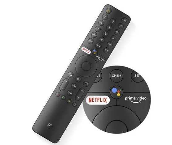 Telewizor Xiaomi MI LED TV P1 43 cale 4K UHD, Smart Tv, Wifi